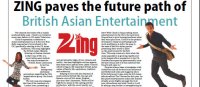 TELLY BUZZ – “Zing paves the future path of British Entertainment”