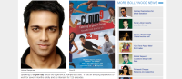 DIGITAL SPY – “Cloud 9 has been a brilliant opportunity”